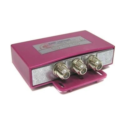 TV - SAT Slučovač EMP-Centauri C2/1PNP(T+S)-W1 (P.105-W)