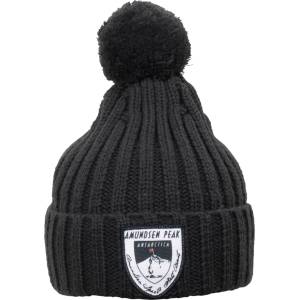 Amundsen Sports Зимна шапка (beanie) Amundsen sports Groomer Beanie - Faded Navy - размер One Size (904-2530-0111)