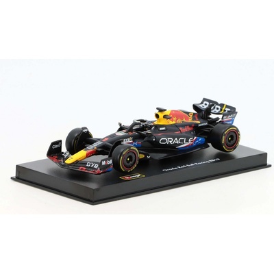 Bburago Red Bull F1 RB19 N1 2023 1:43