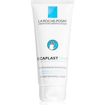 La Roche-Posay Cicaplast Mains ревитализиращ крем за ръце 100ml