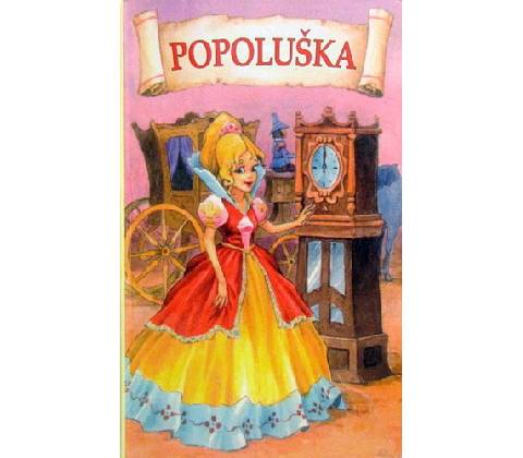 Popoluška