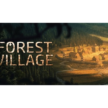 Life is Feudal: Forest Village