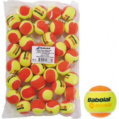 Babolat Orange 36 ks