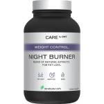 QNT Night Burner | Natural Lipotropic Weight Control [90 капсули]