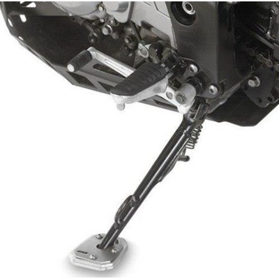 KAPPA prodloužení bočního stojanu SUZUKI DL 650 V-STROM 04-24