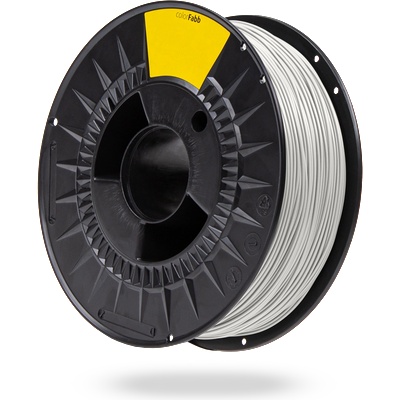 colorFabb PLA High Speed Pro Traffic White - 1, 75 mm / 1000 g (8720039156760)