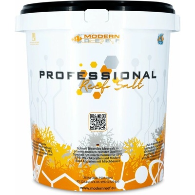 Modern Reef Professional Reef Salt 22 kg