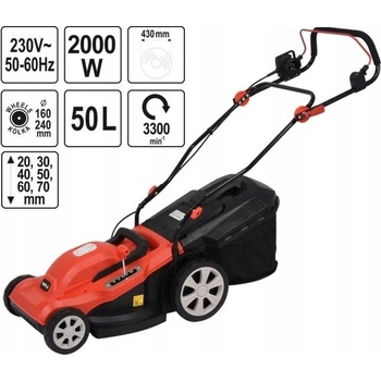 YATO YT-85205