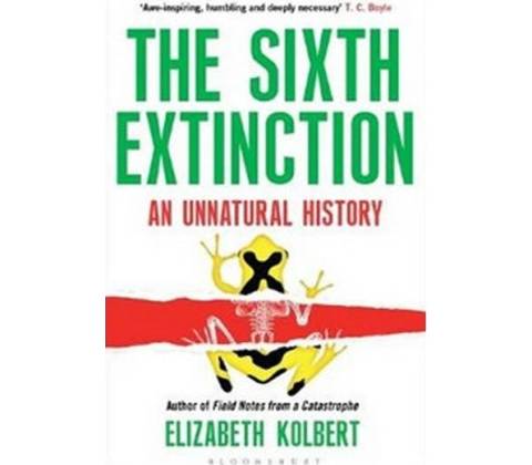Sixth Extinction