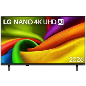 LG 43NU85CB6LA
