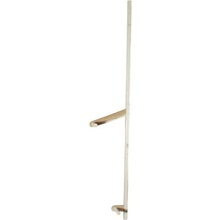 J.A.D. TOOLS 5175 Kosisko s rukoväťou juhočeské