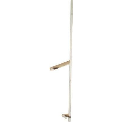 J.A.D. TOOLS 5175 Kosisko s rukoväťou juhočeské
