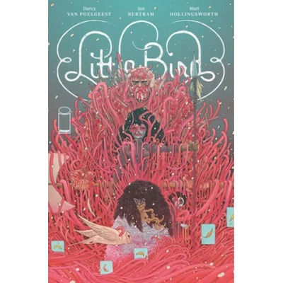 Little Bird: The Fight For Elder's Hope