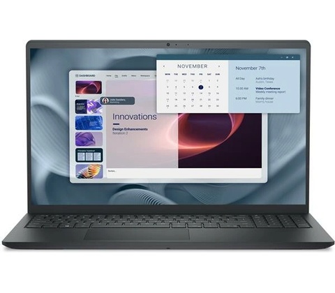 DELL Pro 15 Essential 02WP6