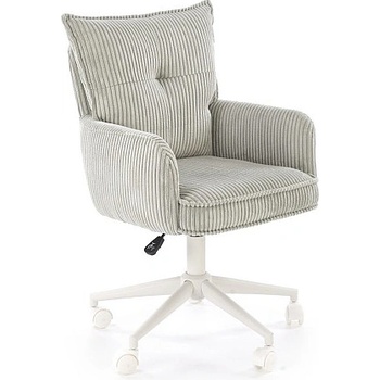 Halmar Работен офис стол dumbo светлосив