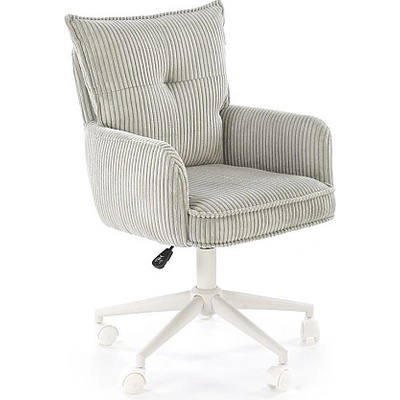 Halmar Работен офис стол dumbo светлосив