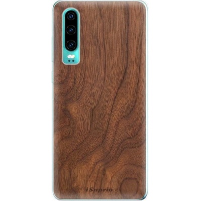 iSaprio Wood 10 Huawei P30