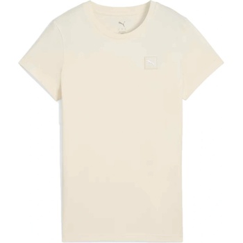 Puma Ess Elevated tee