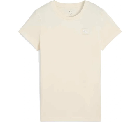 Puma Ess Elevated tee