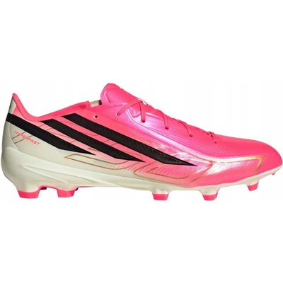 adidas F50 Hyperfast League FG růžové IH9346
