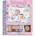 PULIO Set for decorating Unirosec, Scarpbook 558NUC Pecoware