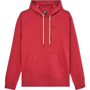 Quiksilver Мъжки суичър Quiksilver Salt Water Hood Hoodie - Oxblood Red - размер XL (017-3931-0715)
