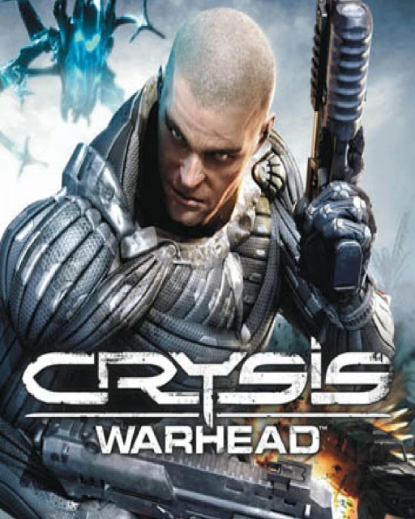 Crysis Warhead