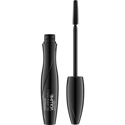 Catrice Riasenka pre maximálny objem Glam & Doll Volume Mascara Black 10 ml