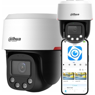 Dahua SD2C400NA-B-PV-PRO