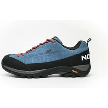 Northfinder Meru topánky jeansblue