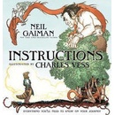 Instructions - Neil Gaiman