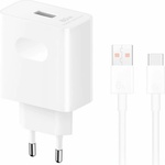 Honor Оригинално зарядно Honor SuperCharge 80W+USB-C кабел за Honor 600