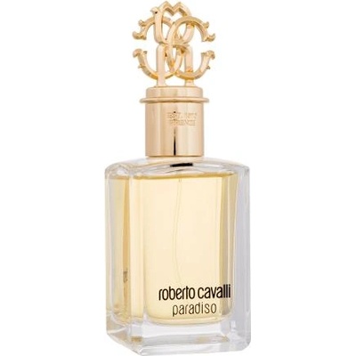 Paradiso Eau de Parfum Spray 100 ml за жени