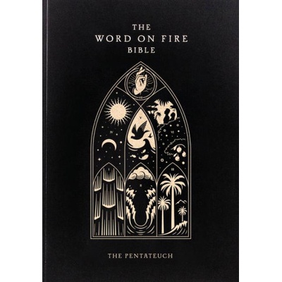 The Word on Fire Bible