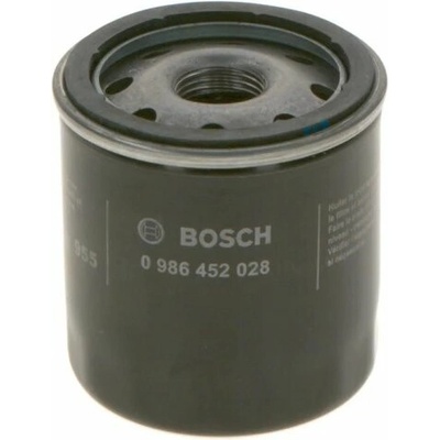 BOSCH olejový filter 0 986 452 028
