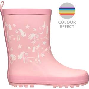 AQUOS Rainbow colour effect 31