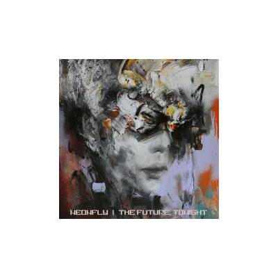 Neonfly - Future, Tonite Digipack CD