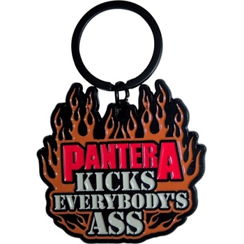 Pantera Kicks Ключодържател (PANTKEY18)