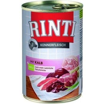 Rinti Kennerfleisch teľacie 400 g