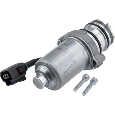 NTY Motorek Ovládání Rozvodovky Volvo S60/S80/V70/XC60/XC70/XC90 2.5T 3.0 3.2 2003- Ford Kuga 2.0D 2008-2012 Land Rover Freelander a další (699-005)