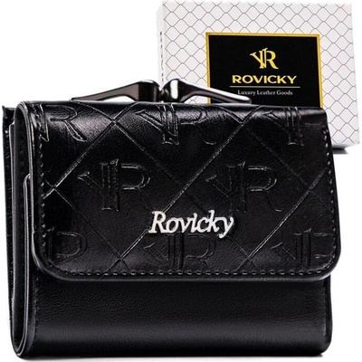 Rovicky Peňaženka dámska kožená RPX-32-PMT-4711