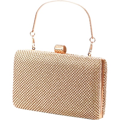 Jessica dámská kabelka 3122# šampaňská