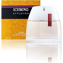 Iceberg Effusion toaletná voda dámska 75 ml