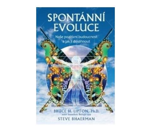 Spontánní evoluce
