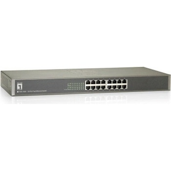 LevelOne FSW-1650
