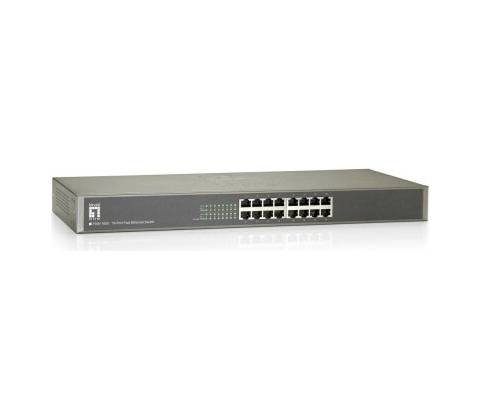 LevelOne FSW-1650