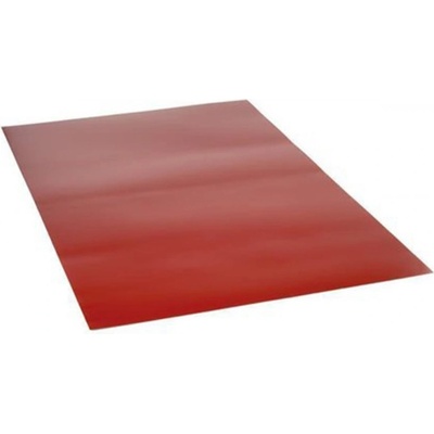 Blachotrapez Tabuľový plech 1250 x 2000 mm 1 ks Aluzinok AluZinok 0,5 mm