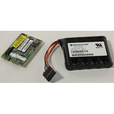 Asus PIKE II 3108-8i-16PD/2G