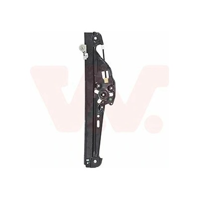 Zvedací zařízení oken VAN WEZEL 0655263