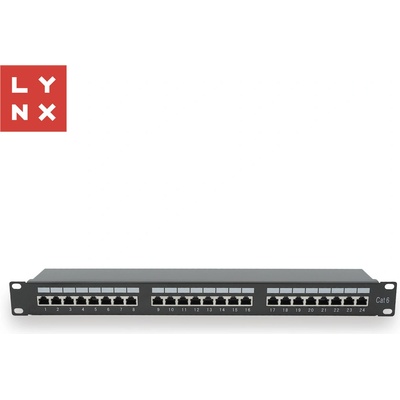 Lynx LX-24-STP6-BK